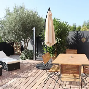 Le Petit Sud Carqueiranne